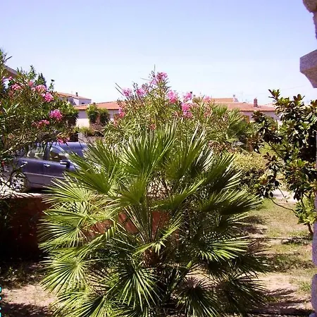 Residenze Tanchitta Lejlighed