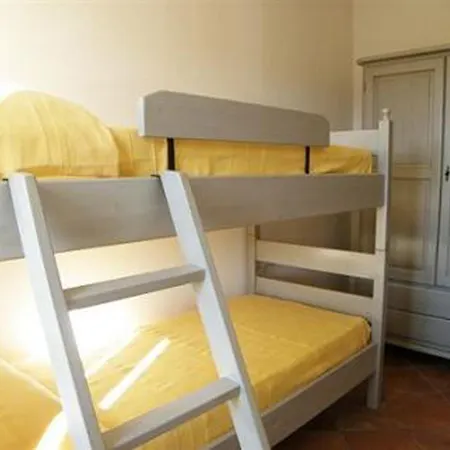 Residenze Tanchitta Lejlighed