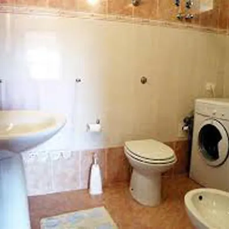 Lejlighed Residenze Tanchitta *
