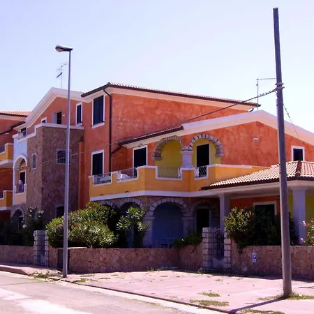 Residenze Tanchitta * Valledoria (Sardinia)