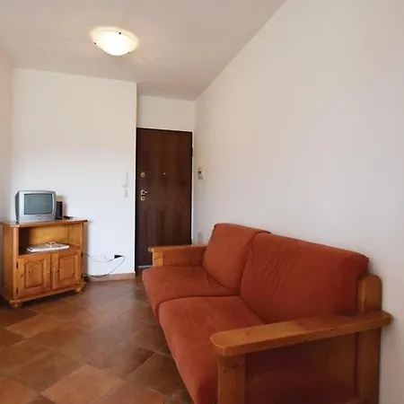 Residenze Tanchitta Lejlighed