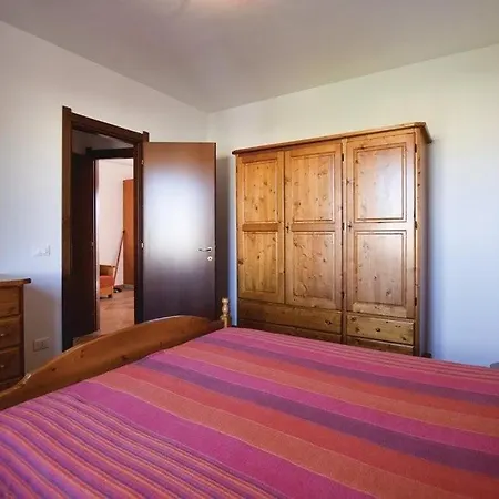 Residenze Tanchitta Lejlighed