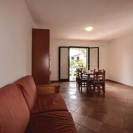 Residenze Tanchitta Lejlighed