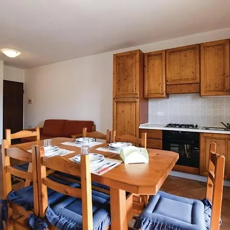 Residenze Tanchitta Valledoria (Sardinia)