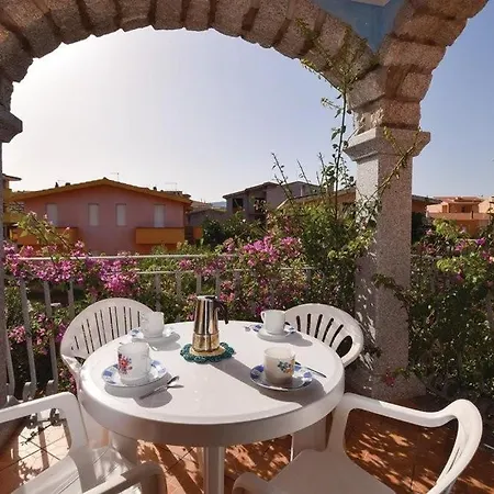 Lejlighed Residenze Tanchitta Valledoria (Sardinia)