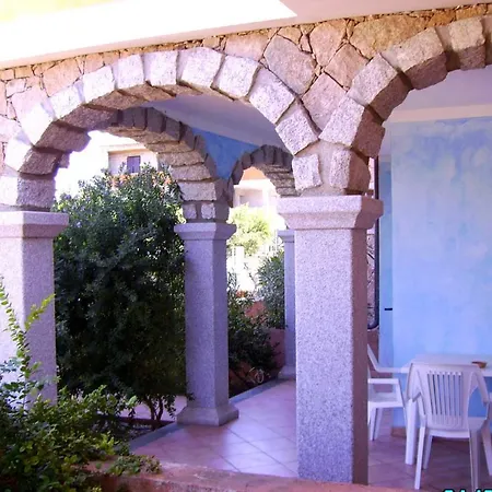 Residenze Tanchitta Valledoria (Sardinia)