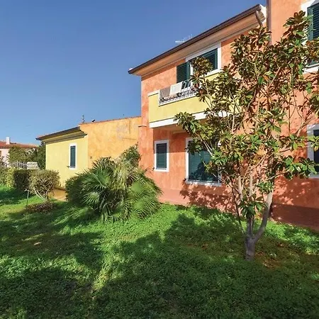 Residenze Tanchitta