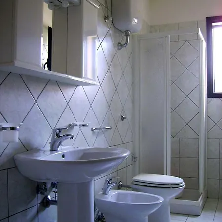 Residenze Tanchitta