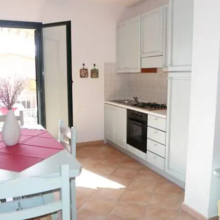 Lejlighed Residenze Tanchitta
