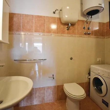 Lejlighed Residenze Tanchitta Valledoria (Sardinia)