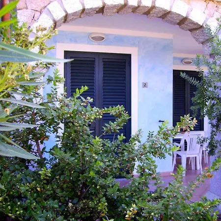 Residenze Tanchitta *