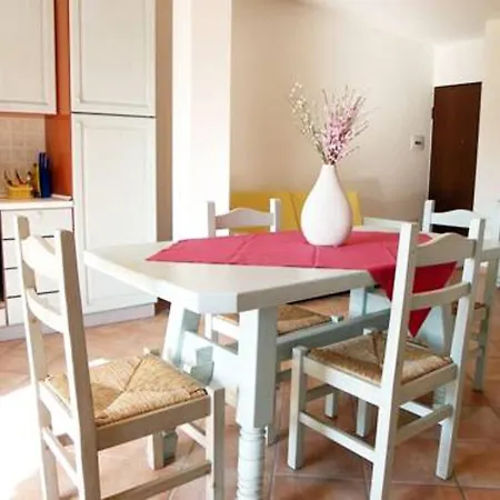 Lejlighed Residenze Tanchitta