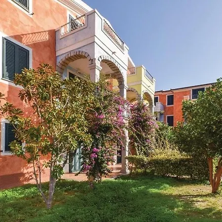 Lejlighed Residenze Tanchitta