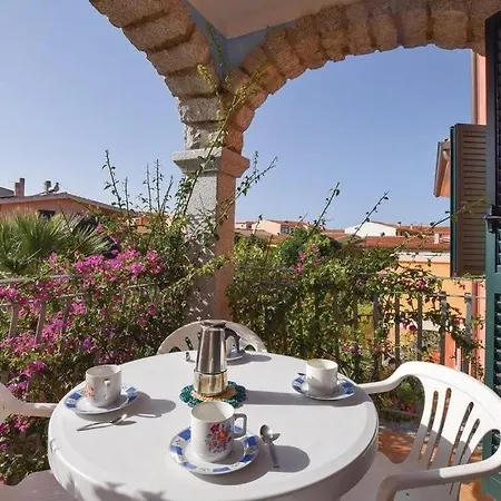 Residenze Tanchitta Lejlighed Valledoria (Sardinia)