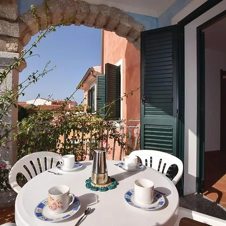 Residenze Tanchitta Lejlighed *