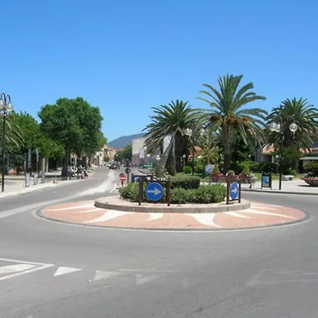 Residenze Tanchitta Lejlighed Valledoria (Sardinia)