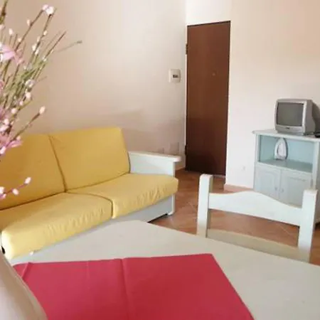 Residenze Tanchitta Lejlighed *